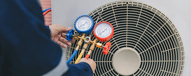 Licensed Hvac Installation service in Newhall, IA - JG Cool HVAC