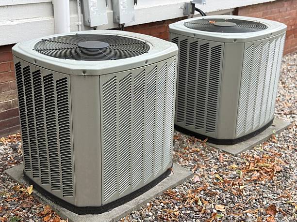 Reliable Hvac Installation contractor in Newhall, IA by JG Cool HVAC